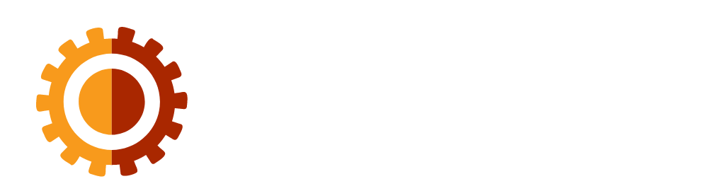 tools pond dark logo