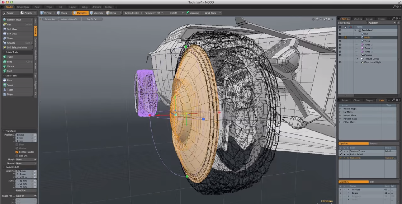 zbrush alternates