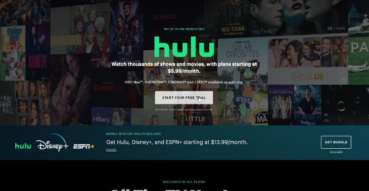 hulu couchpotato alternative