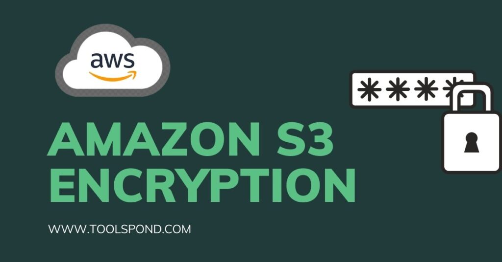 S3 Encryption
