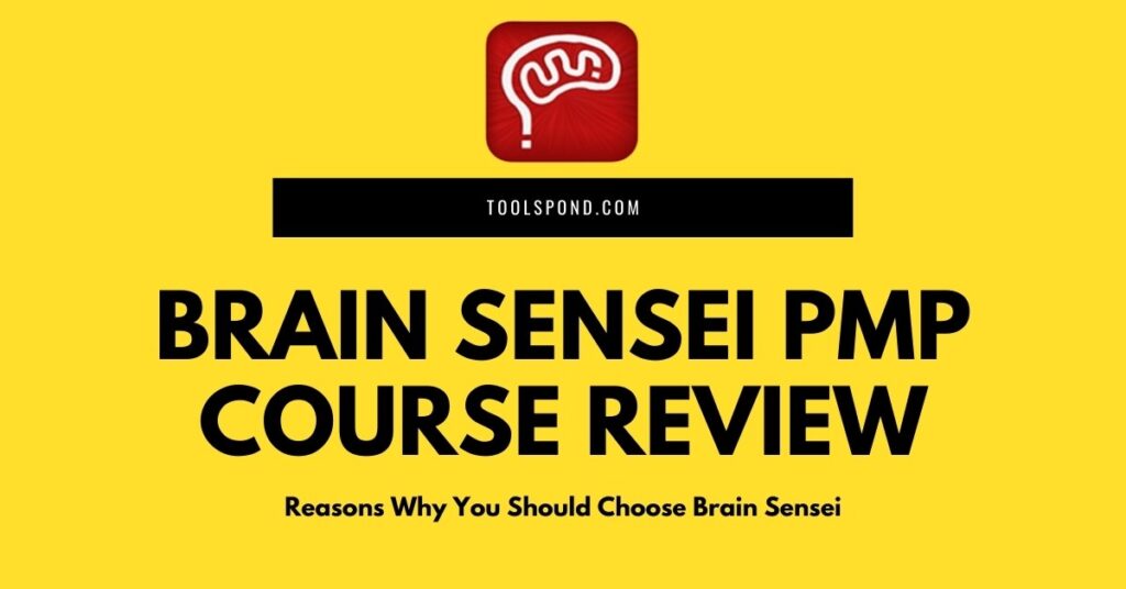 Brain Sensei PMP Course