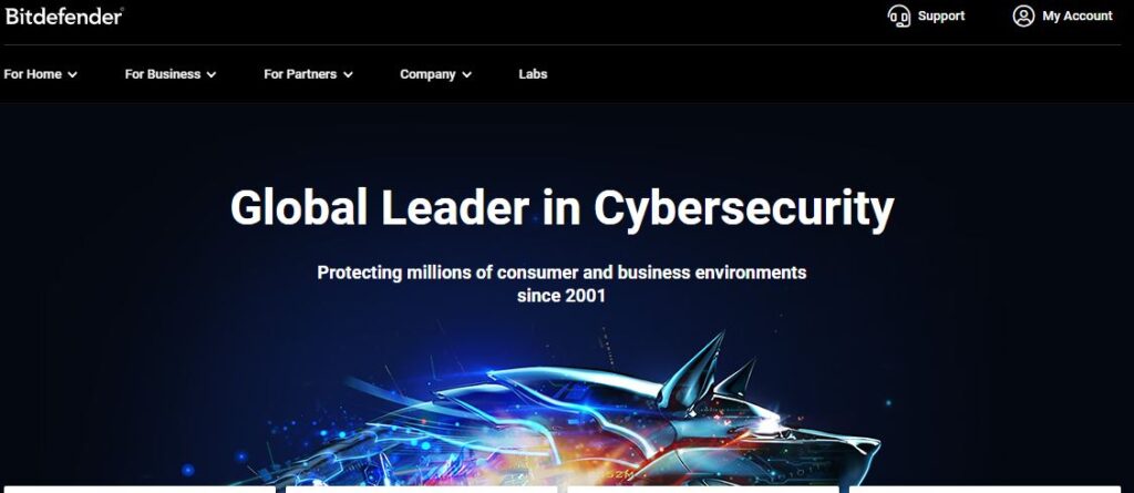 bitdefender