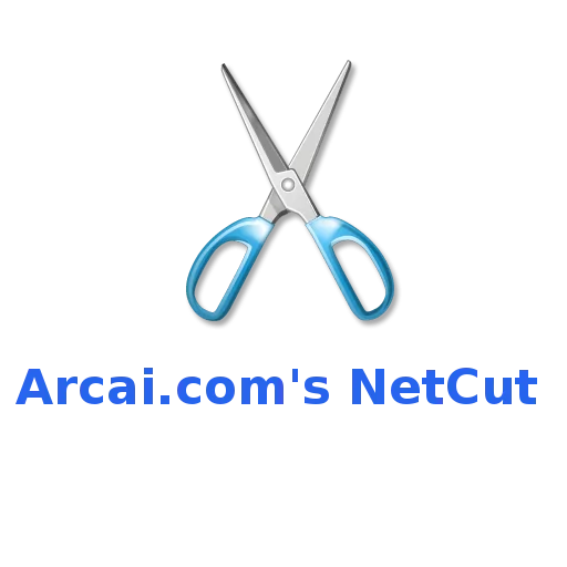 arcai netcut