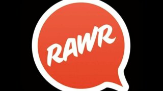 rawr messenger
