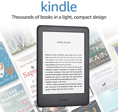 pdf in a kindle