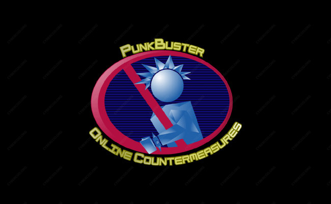 PunkBuster
