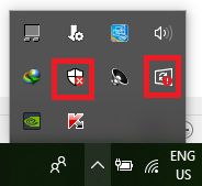 taskbar MusNotifyIcon: Exe