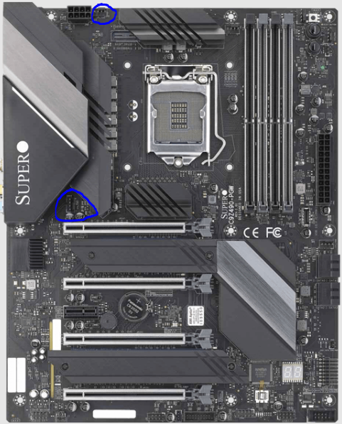 motherboard