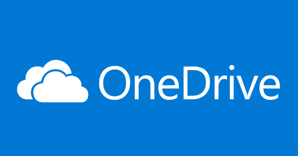 Microsoft OneDrive