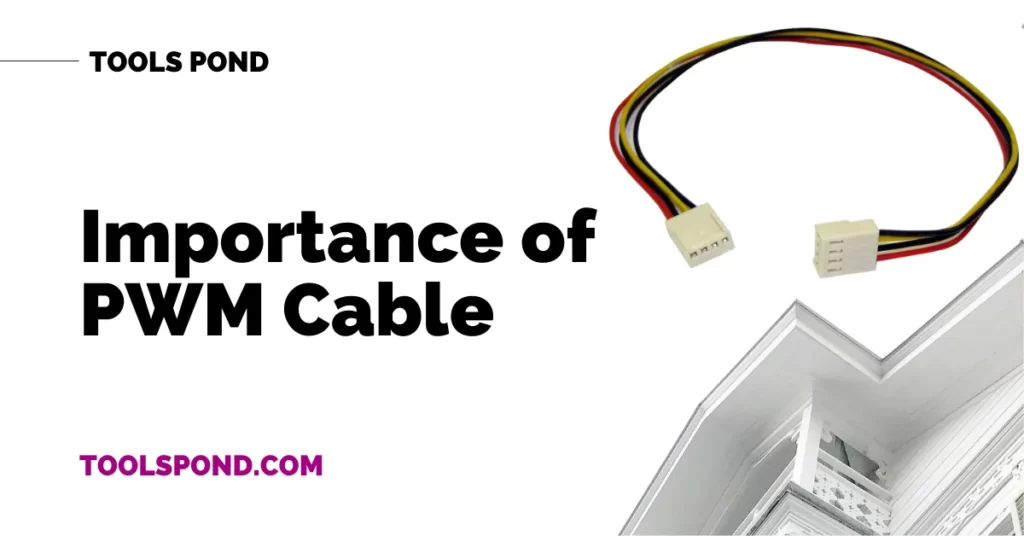 PWM Cable