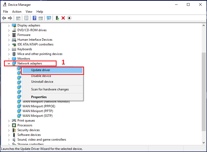 automatically installing ar5b22 driver