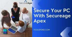 Secure Your PC With Secureage Apex [Review]