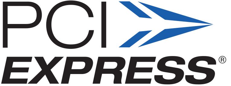 PCIe Logo