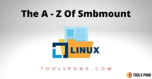 The A – Z Of Smbmount With 2 Alternatives