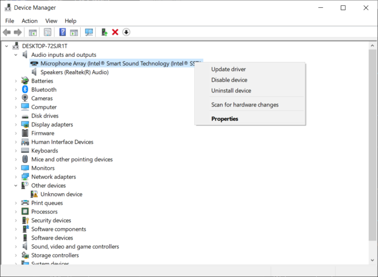 3+ Simple Ways to Fix ex Audio Not Working Tools Pond