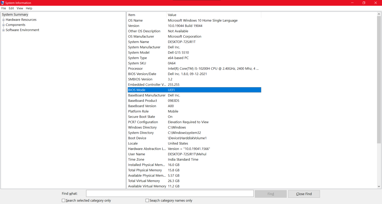 Csm Interface The Easy UEFI CSM Guide to Know in 2022 - Tools Pond