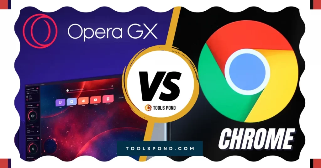 opera gx vs chrome