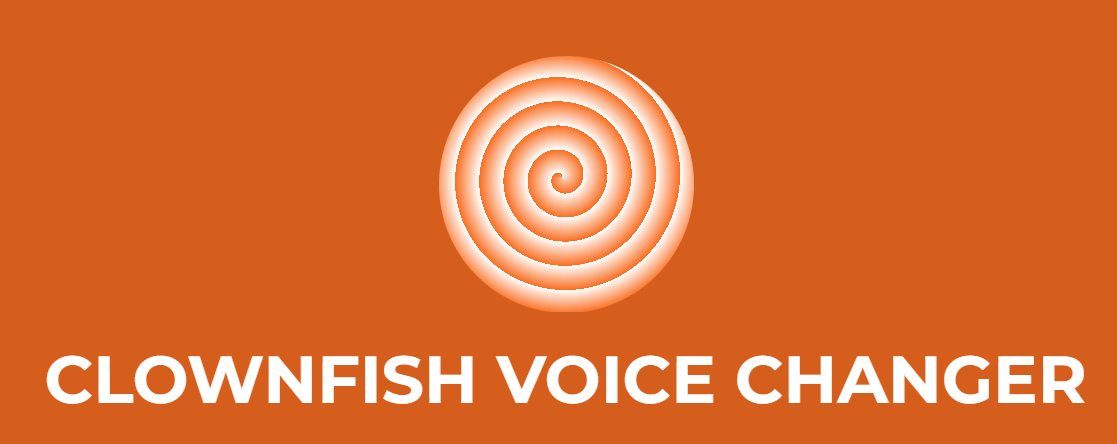 Update Clownfish voice changer