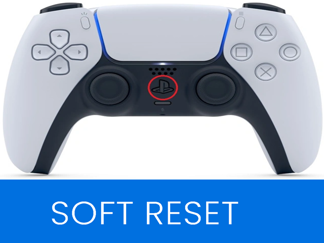 How to Reset PS5 Controller? Here is 1 Super easy Method to do it