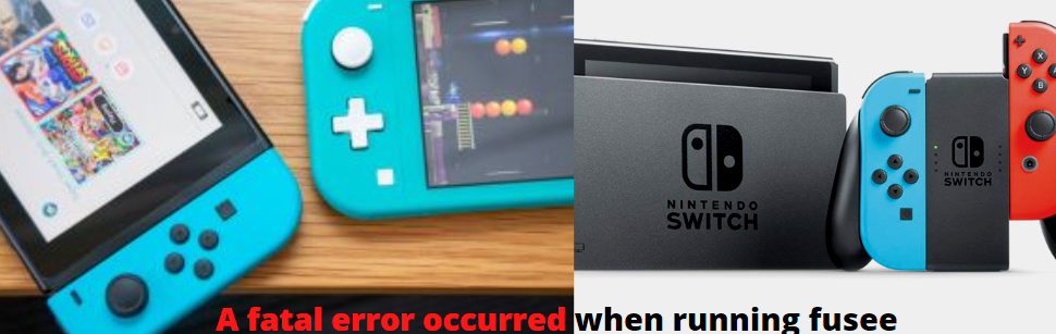 What do you mean by Nintendo Switch Console?