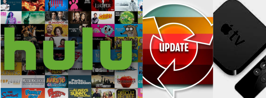 Fix Hulu not working on apple tv