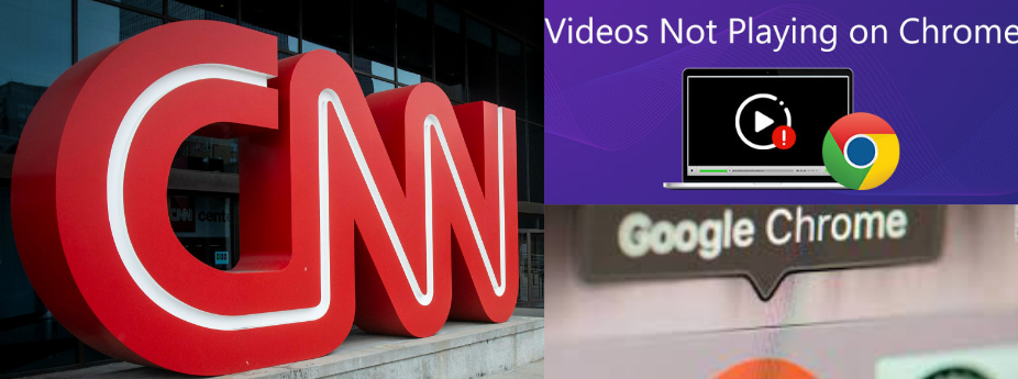 Fix CNN videos won't play in chrome