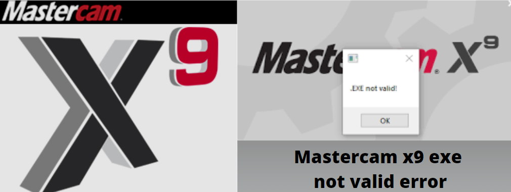 What should be the system requirements for the Mastercam x9?
