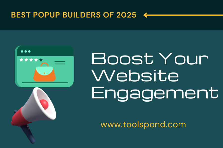 best popup builders